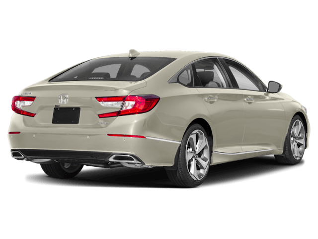 Used 2018 Honda Accord 4dr Car